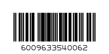 GRAYS THROAT LOZENGES 24 Units - Barcode: 6009633540062