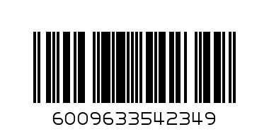 GRAYS MILK OF MAGNESIA 50 ML - Barcode: 6009633542349