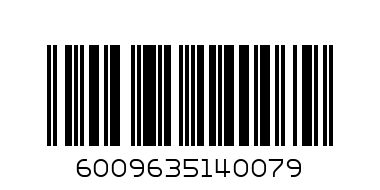 Fresh Fri 3l - Barcode: 6009635140079