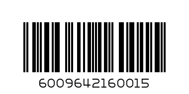Kings Royal Petroleum Jelly 250ml - Barcode: 6009642160015