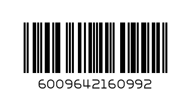 BORIC ACID 100GM POWDER - Barcode: 6009642160992