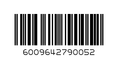 MANGO ACHAAR 1KG - Barcode: 6009642790052