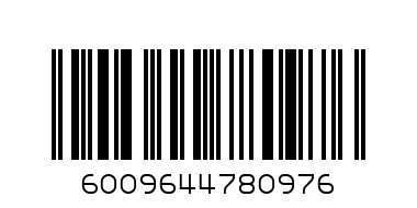 KERSHELMAR DAIRY JUICE PINEAPPLE 500 ML - Barcode: 6009644780976