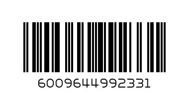 Amazon Marie Biscuit 140g 12s - Barcode: 6009644992331
