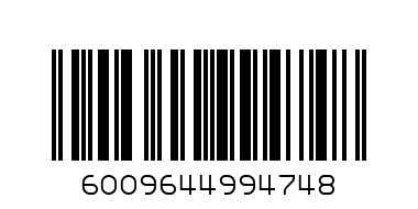 TROPIX MANGO PINE 500ML - Barcode: 6009644994748