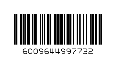 AMAZON ROLL COOL MINT - Barcode: 6009644997732