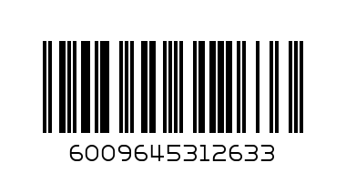 BRUSH FIBREGLASS 50MM - Barcode: 6009645312633