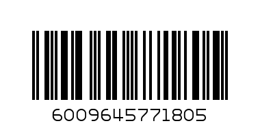 Helderberg Chip Sprinkle 200ml - Barcode: 6009645771805