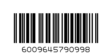 CASA MIA BUDDIES CHOC BOX - Barcode: 6009645790998