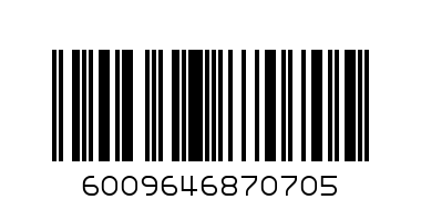 GINGER JUICE 100 PERC - Barcode: 6009646870705