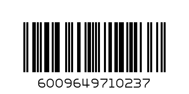 GALAXY GINGER 2KG - Barcode: 6009649710237