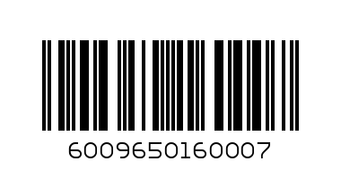 TANGO STARTER PACK - Barcode: 6009650160007