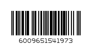 Aspen 400g Formula 1 - Barcode: 6009651541973
