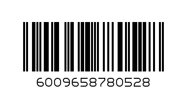 AVI-SUP SOLUBLE VITAMINS 1KG - Barcode: 6009658780528