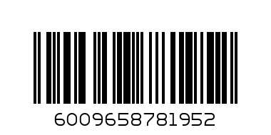 AVI KOI PELLET NO3-5KG - Barcode: 6009658781952