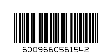 Voyager Super Slim s 20 - Barcode: 6009660561542