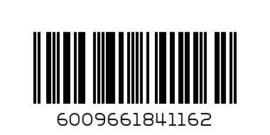 Flora Table napkins - Barcode: 6009661841162