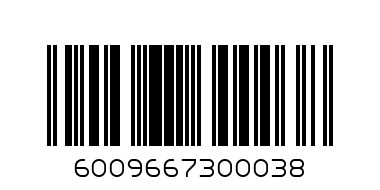 ELITE HAIR COND 500GM - Barcode: 6009667300038