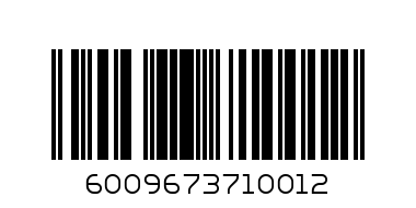 NOVA SPAGHETTI 500GM - Barcode: 6009673710012