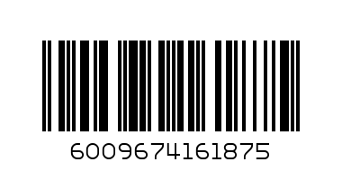 BLACK TIE MERLOT 750ML - Barcode: 6009674161875