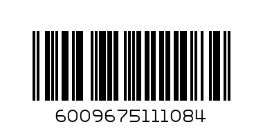 BIG C 500ML  LEMON - Barcode: 6009675111084