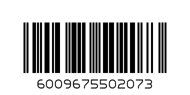 SAGE LEAVES 75GM - Barcode: 6009675502073