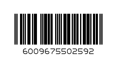 MORINGA LEAVES 40GM - Barcode: 6009675502592
