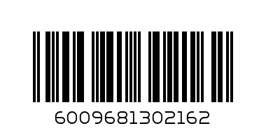 AKWA ARP2046 MED STAR FLOWER - Barcode: 6009681302162