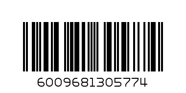 AKWA RB4016 RUBBER BONE LRG - Barcode: 6009681305774