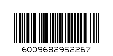 ROYCO RED B ONION 50G - Barcode: 6009682952267