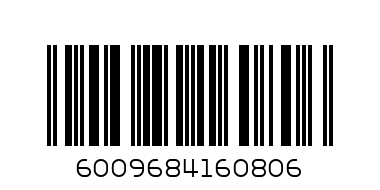 LF Pineapple Rings 3kg - Barcode: 6009684160806