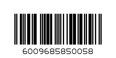 MARLIN PENCIL 12 PACK - Barcode: 6009685850058