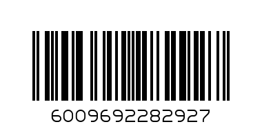 D MiniOndule#2/39 - Barcode: 6009692282927