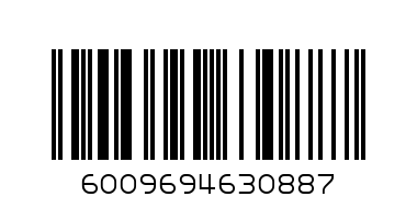 KINGSLEY 440ML ORANGE - Barcode: 6009694630887