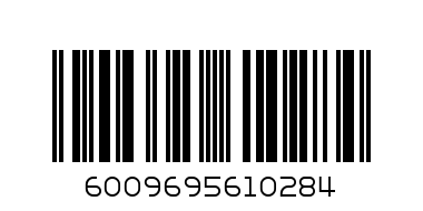 BIG NUTS ALMONDS 200G - Barcode: 6009695610284