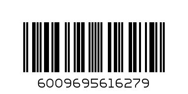 BIG NUTS PINK N WHITE PEANUTS  200G - Barcode: 6009695616279