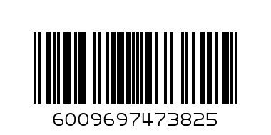 Grystal 14" - Barcode: 6009697473825
