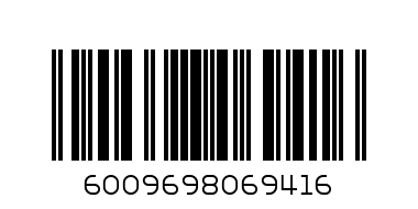 KIAN 192P BOND CBOOK A4 - Barcode: 6009698069416