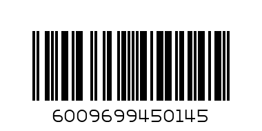 Tuff One Midi Plastics 100 QTY - Barcode: 6009699450145