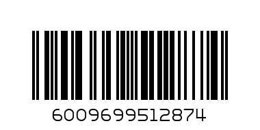 KIAN LEDGER BOOK 72PG  0 EACH - Barcode: 6009699512874