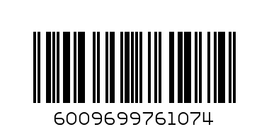 BANGLE BUBBLE CANDY - Barcode: 6009699761074