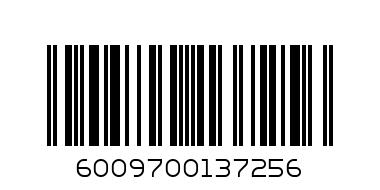YOGI PLASTIC BUCKET 9LT 0 EACH - Barcode: 6009700137256