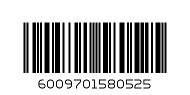 INDLOVU TOKOLOSHE SALT PINK 200G - Barcode: 6009701580525