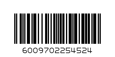 CHITAITAI FLOOR POLISH BLACK 1 LT - Barcode: 6009702254524