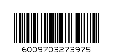 ALMONDS - Barcode: 6009703273975