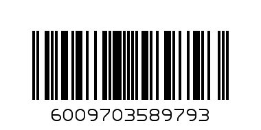 BEGUM LIQUID VIMBELA GREEN 20ML - Barcode: 6009703589793