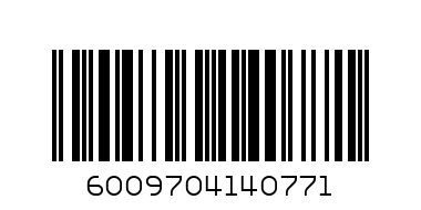 SHAWA PEANUTS CANDY 30PCS - Barcode: 6009704140771