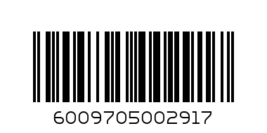 IDEAL 750G SALAD CREAM - Barcode: 6009705002917