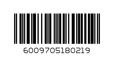 AMAREN MONSTER MIX 50G - Barcode: 6009705180219