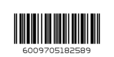AMAREN MAPLE MINT CARTEN - Barcode: 6009705182589